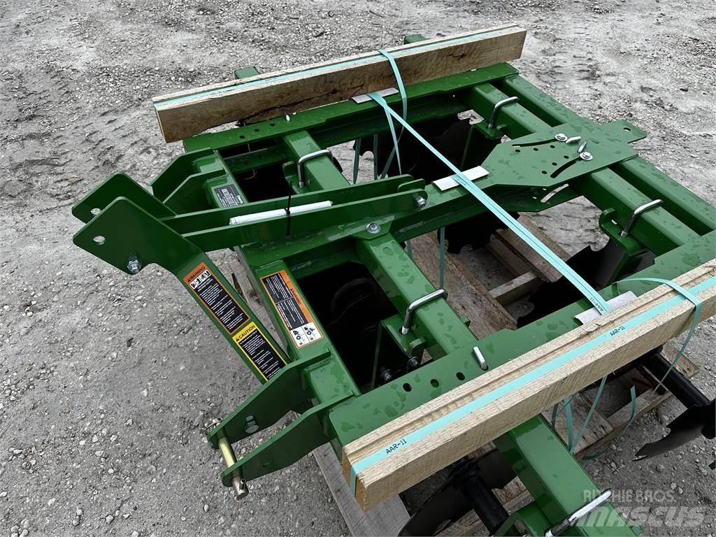 Frontier TM1173 Diskinės akėčios