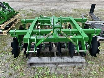 Frontier TM1173 Diskinės akėčios