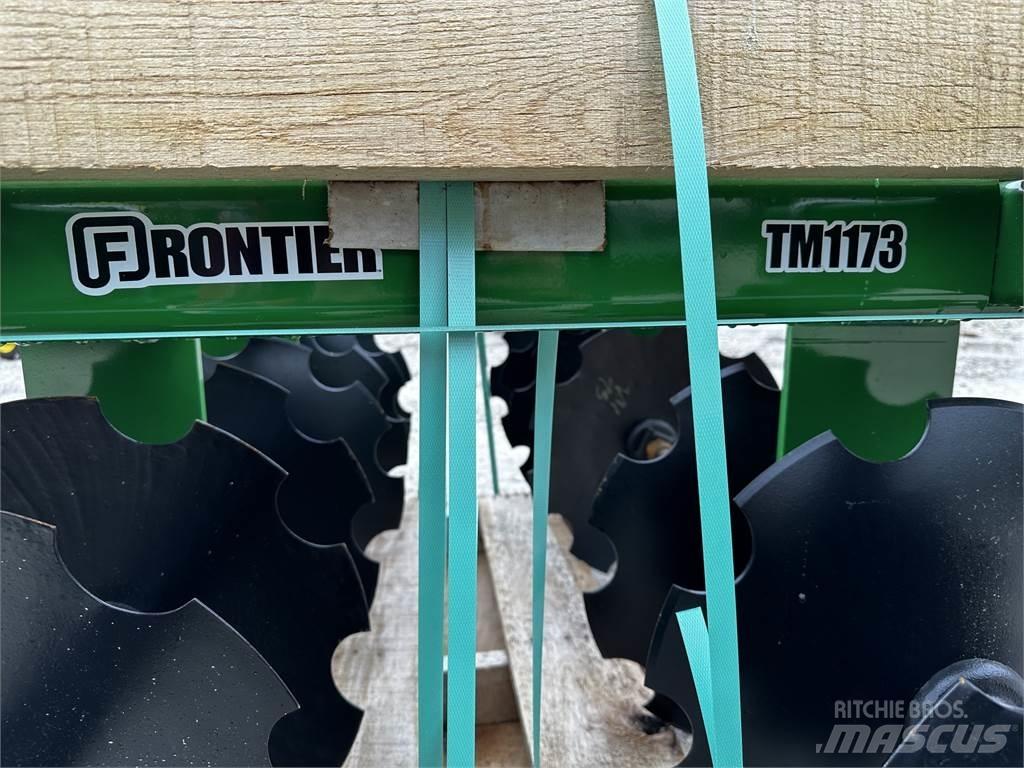 Frontier TM1173 Žemės ūkis - Kita