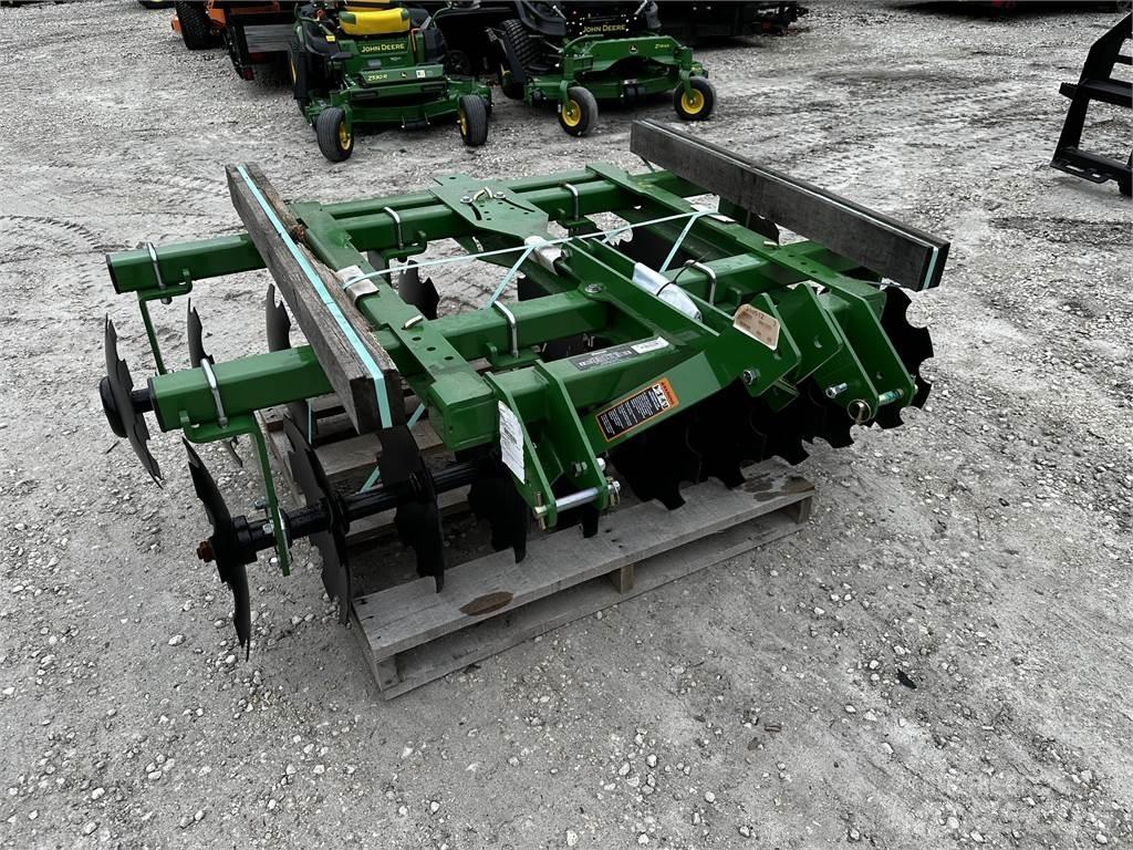 Frontier TM1179 Žemės ūkis - Kita