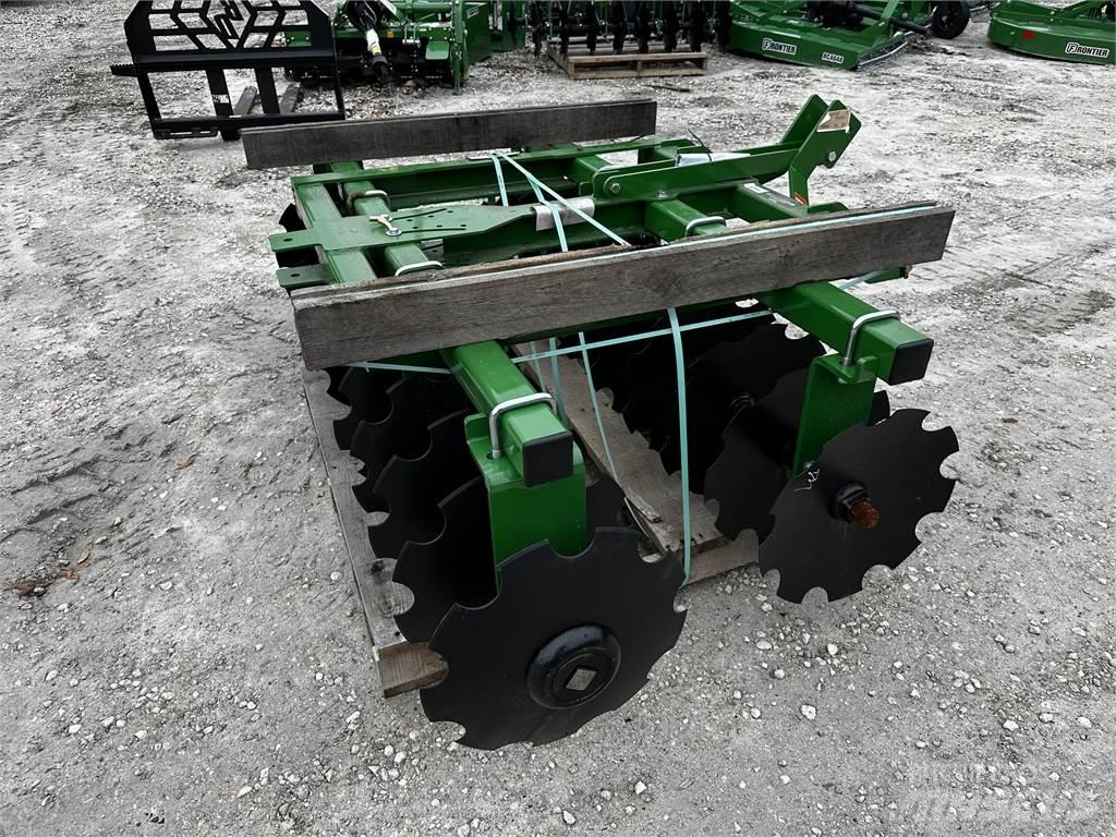 Frontier TM1179 Žemės ūkis - Kita