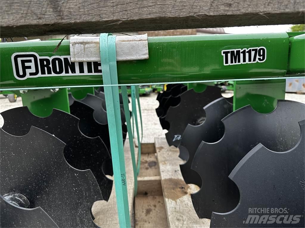 Frontier TM1179 Žemės ūkis - Kita