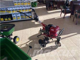 Honda FRC600 Varomosios akėčios ir žemės frezos