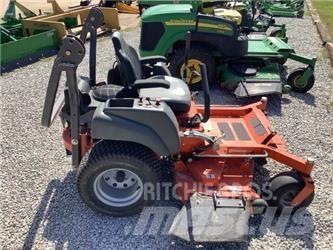 Husqvarna M-ZT Žoliapjovės su lankstiniu vairavimo mechanizmu