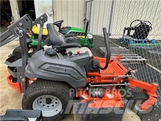 Husqvarna Z548 Žoliapjovės su lankstiniu vairavimo mechanizmu