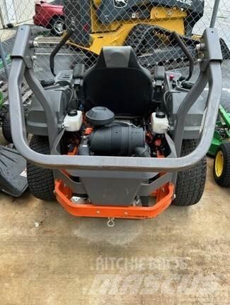Husqvarna Z548 Žoliapjovės su lankstiniu vairavimo mechanizmu