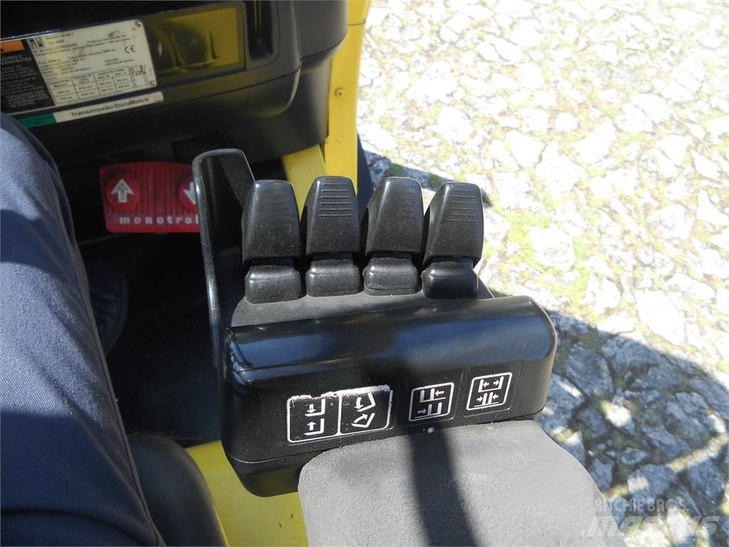 Hyster 3.00 Šakiniai krautuvai - Kita
