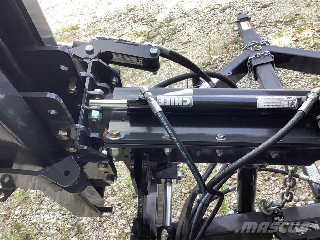  Ideal ID205 Žemės ūkis - Kita