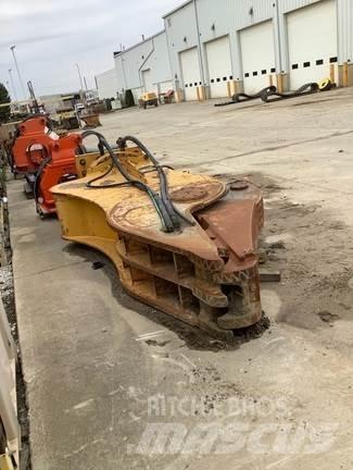 Indeco IRP1250 Hidrauliniai kūjai / Trupintuvai