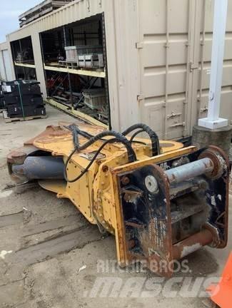 Indeco IRP1250 Hidrauliniai kūjai / Trupintuvai