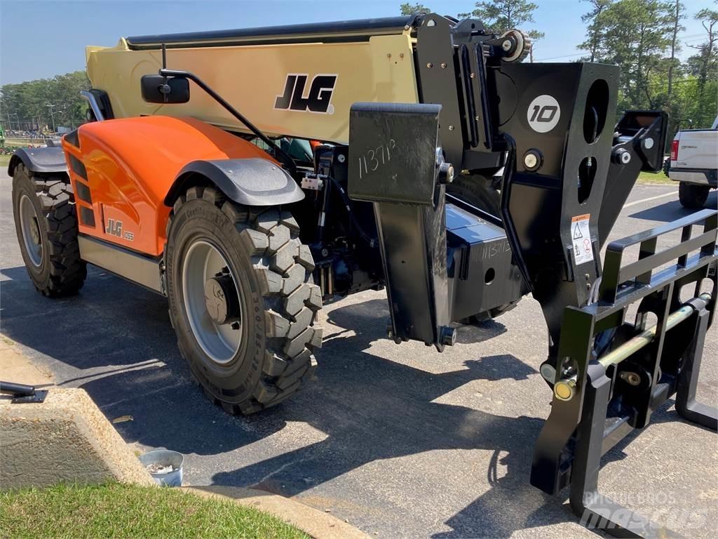 JLG 1055 Teleskopiniai krautuvai