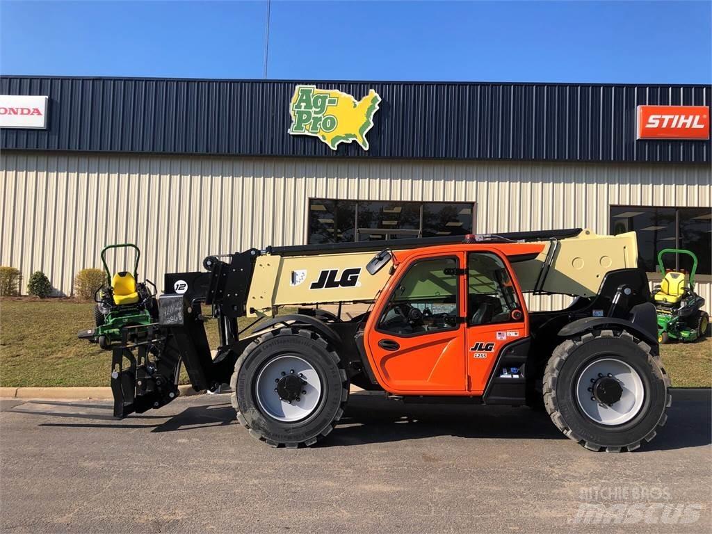 JLG 1255 Teleskopiniai krautuvai