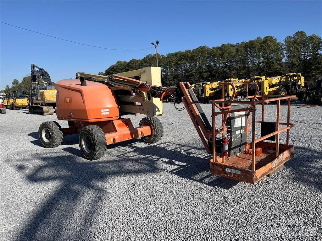 JLG 450AJ Kiti kranai