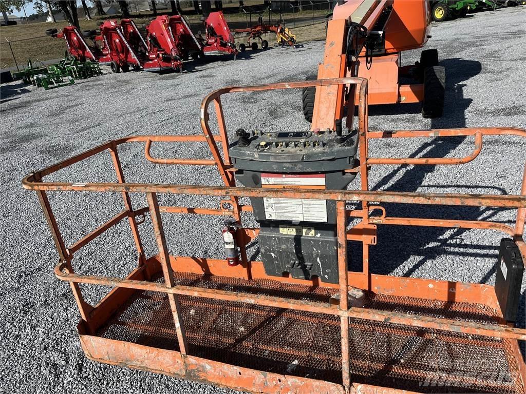 JLG 460SJ Kiti kranai