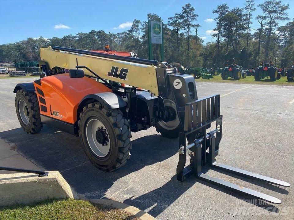 JLG 742 Teleskopiniai krautuvai