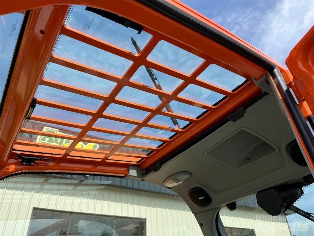 JLG 823 Teleskopiniai krautuvai