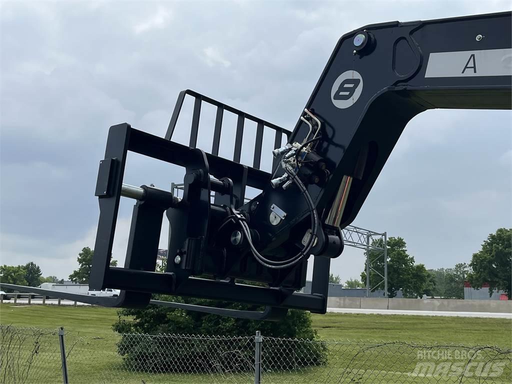 JLG AG823 Teleskopiniai krautuvai