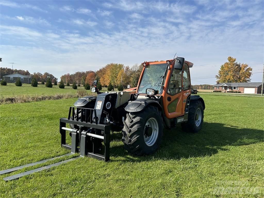 JLG AG823 Teleskopiniai krautuvai