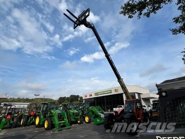 JLG AG832 Teleskopiniai krautuvai