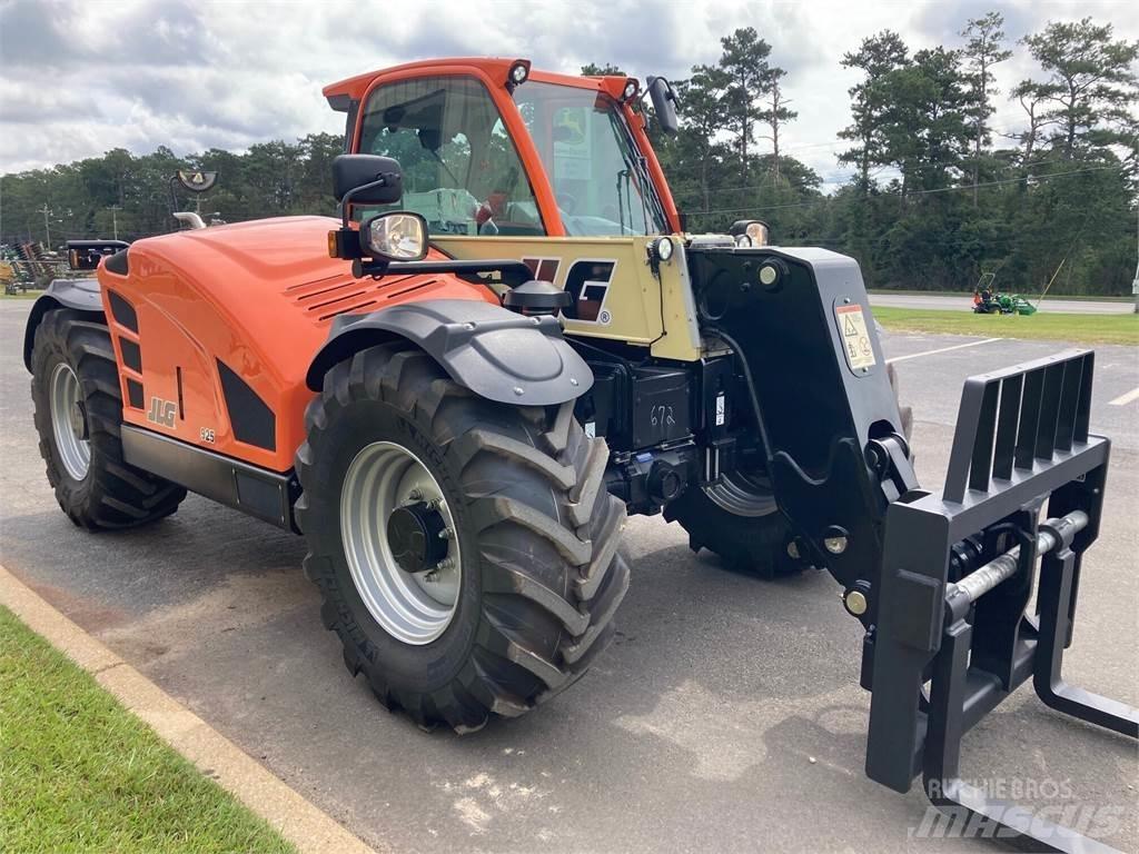 JLG AG925 Teleskopiniai krautuvai
