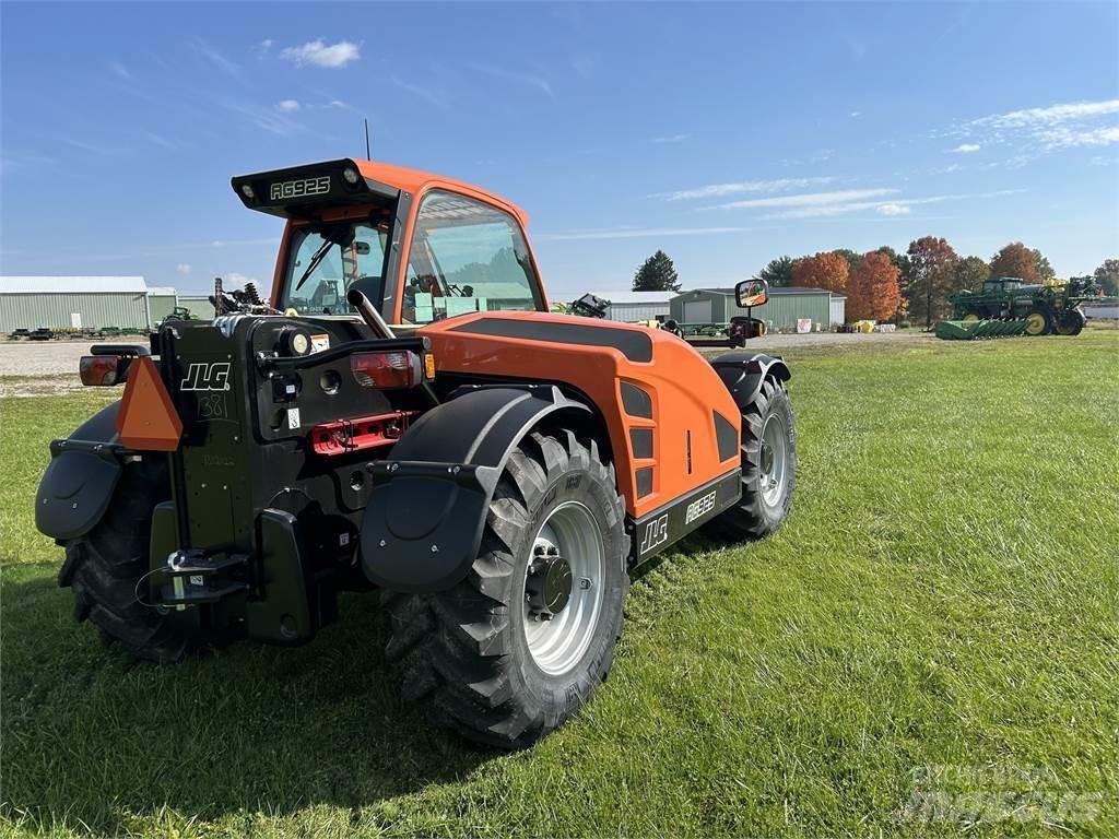 JLG AG925 Teleskopiniai krautuvai