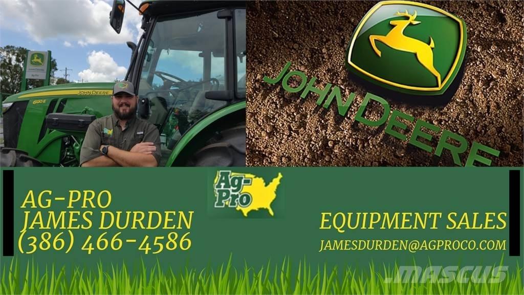 John Deere 17 P Mini ekskavatoriai < 7 t