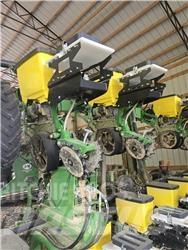 John Deere 1720 Sodinimo technika