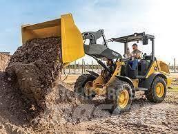 John Deere 184 G Mini krautuvai