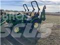 John Deere 2025R Naudoti kompaktiški traktoriai