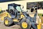John Deere 204 G Mini krautuvai