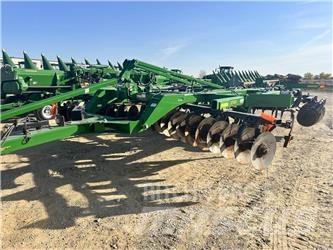 John Deere 2720 Kita kultivavimo technika ir priedai