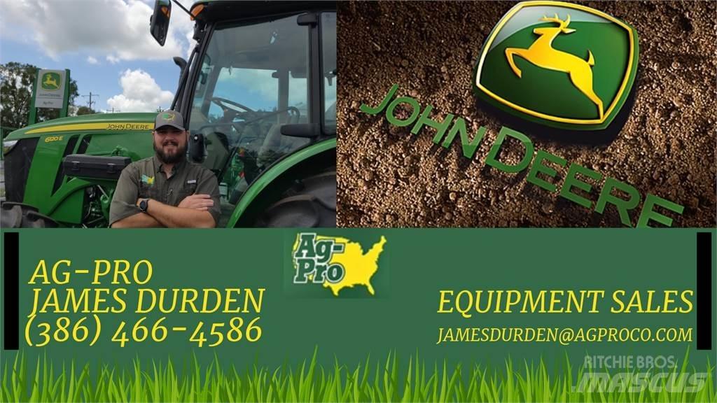 John Deere 30 P Mini ekskavatoriai < 7 t