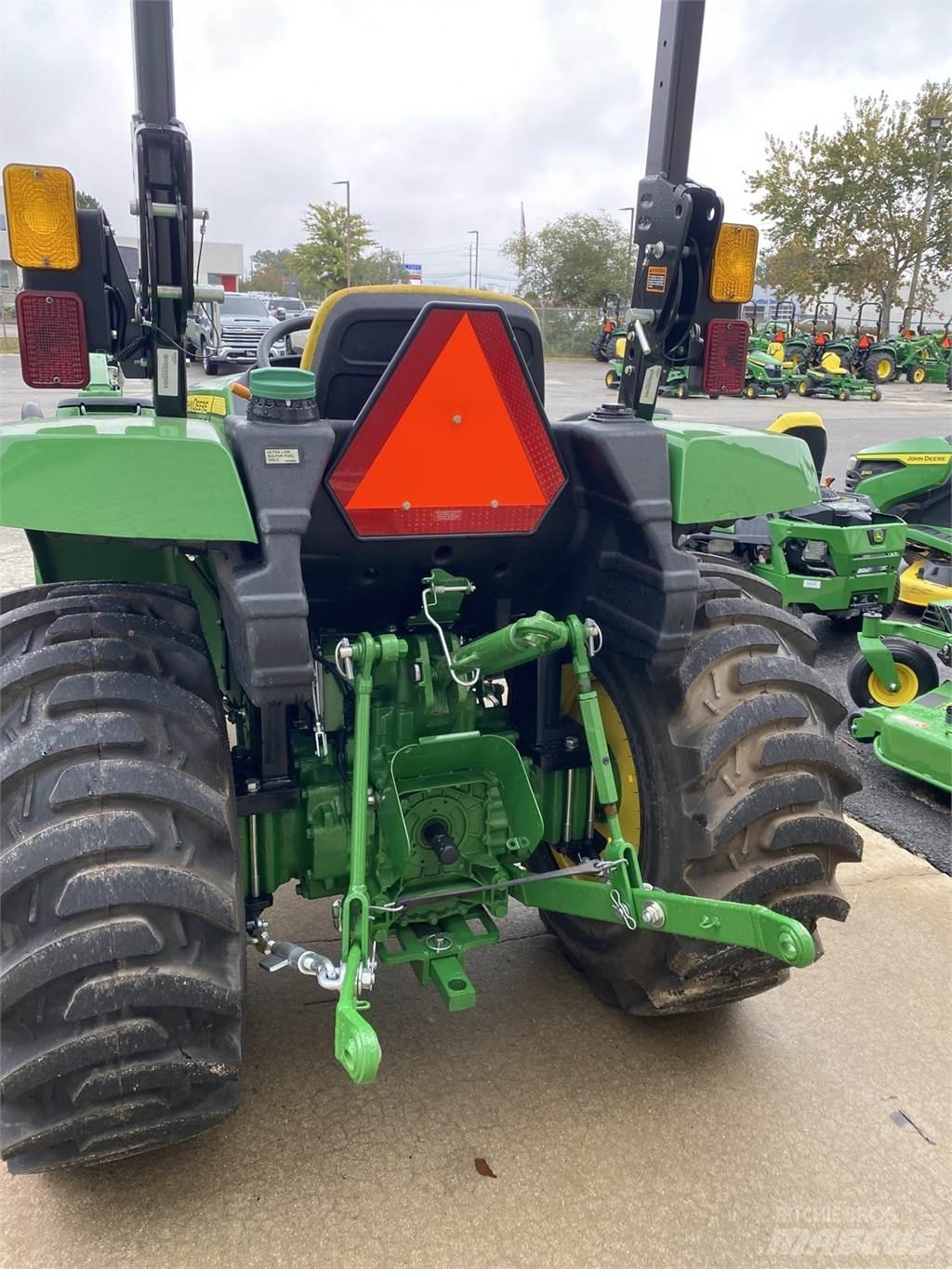 John Deere 3035D Žemės ūkis - Kita