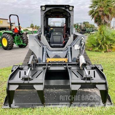John Deere 325G Mini krautuvai