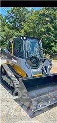 John Deere 325G Mini krautuvai