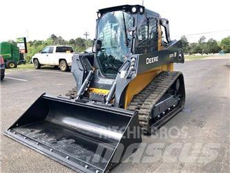 John Deere 325G Mini krautuvai