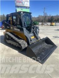John Deere 325G Mini krautuvai