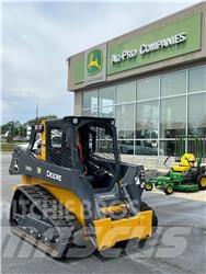 John Deere 325G Mini krautuvai