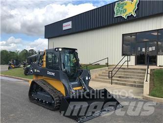 John Deere 325G Mini krautuvai