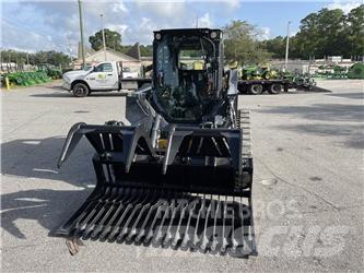 John Deere 325G Mini krautuvai