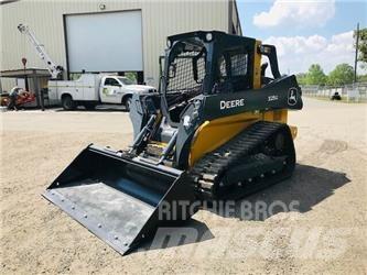 John Deere 325G Mini krautuvai