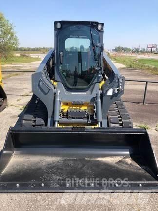 John Deere 331G Mini krautuvai