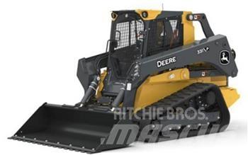 John Deere 335P Mini krautuvai