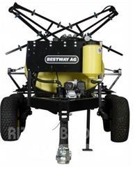 John Deere 3p200 Prikabinami purkštuvai