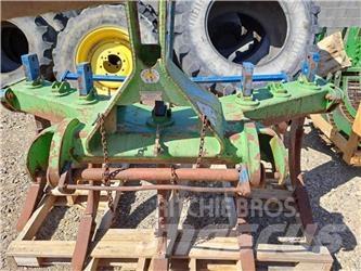 John Deere 443 Kiti pašarų derliaus nuėmimo įrengimai