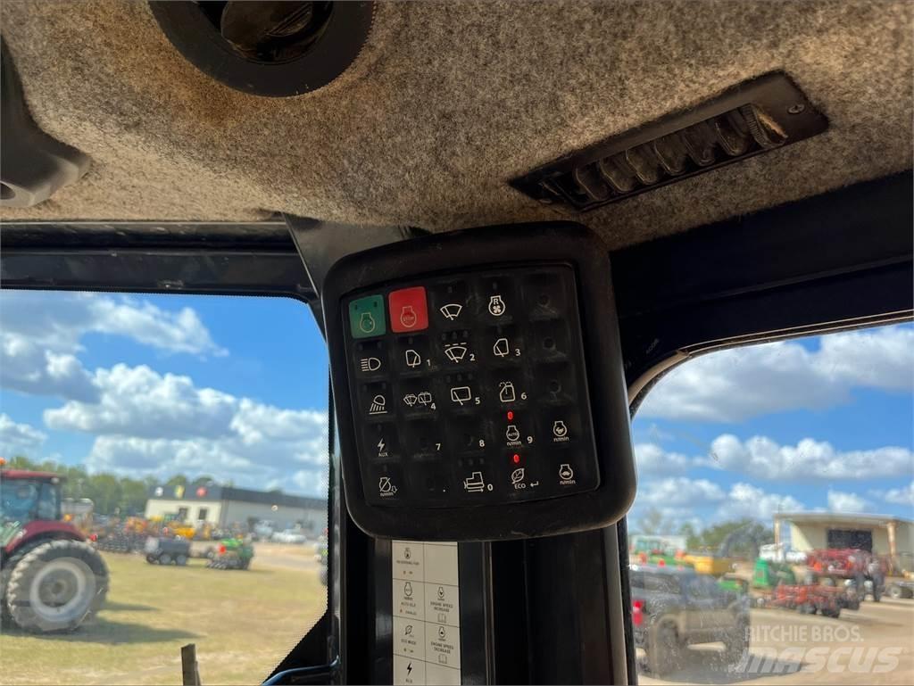 John Deere 450K Vikšriniai buldozeriai