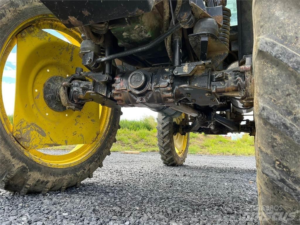 John Deere 4720 Prikabinami purkštuvai