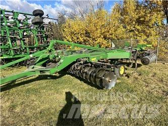 John Deere 512 Kita kultivavimo technika ir priedai