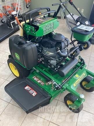 John Deere 636M Sodo traktoriukai-vejapjovės