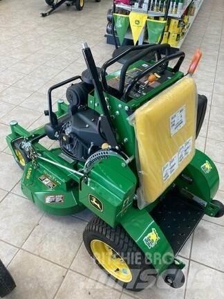 John Deere 636M Sodo traktoriukai-vejapjovės